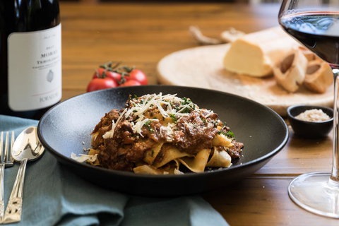 Cairns Harbourside Hotel - Surfers Paradise Gold Coast 28