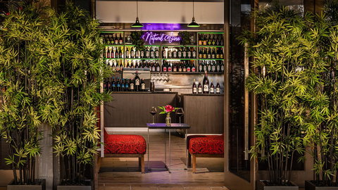 Cairns Harbourside Hotel - Surfers Paradise Gold Coast 25