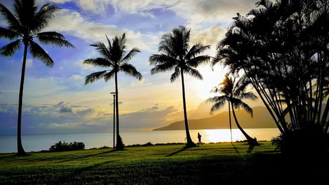 Cairns Harbourside Hotel - Surfers Paradise Gold Coast 32