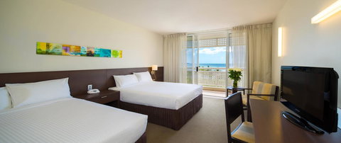 Cairns Harbourside Hotel - Surfers Paradise Gold Coast 17