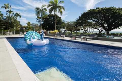 Cairns Harbourside Hotel - Surfers Paradise Gold Coast 30