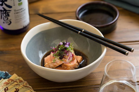 Cairns Harbourside Hotel - Surfers Paradise Gold Coast 4