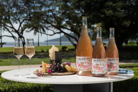 Cairns Harbourside Hotel - Surfers Paradise Gold Coast 6