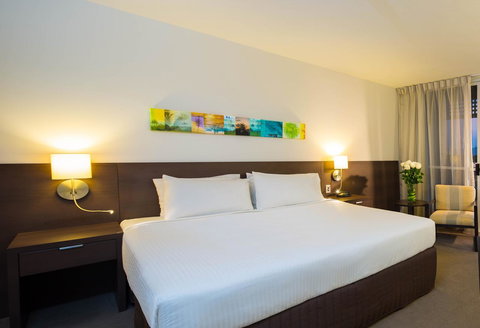 Cairns Harbourside Hotel - Surfers Paradise Gold Coast 27