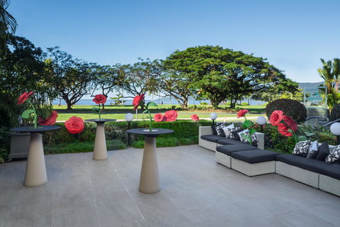 Cairns Harbourside Hotel - Surfers Paradise Gold Coast 16