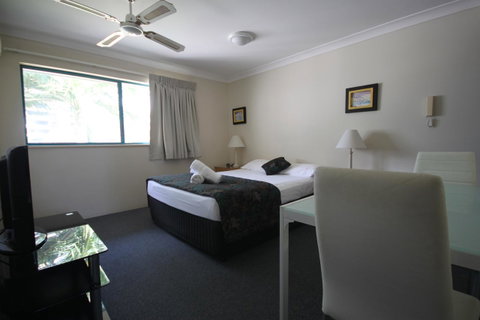 Aruba Beach Resort - Surfers Paradise Gold Coast 28