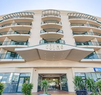 Central Cosmo Apartment Hotel - Surfers Paradise Gold Coast