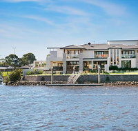 Riverfront Dream - Surfers Paradise Gold Coast