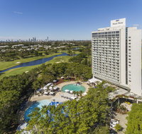RACV Royal Pines Resort Gold Coast - Surfers Paradise Gold Coast