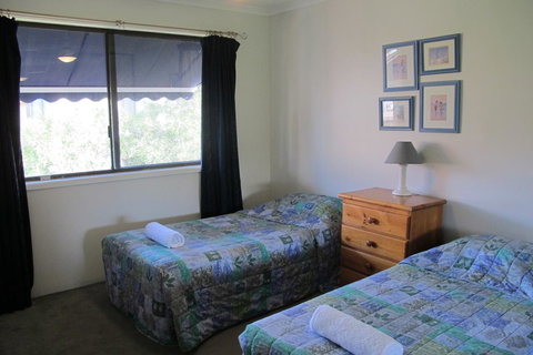 Grangewood Court Apartments - Surfers Paradise Gold Coast 20