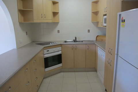 Grangewood Court Apartments - Surfers Paradise Gold Coast 28