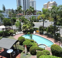 Grangewood Court Apartments - Surfers Paradise Gold Coast