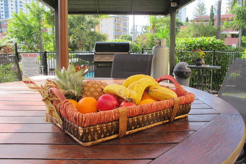 Grangewood Court Apartments - Surfers Paradise Gold Coast 6