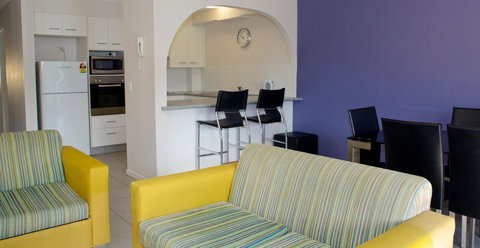 Grangewood Court Apartments - Surfers Paradise Gold Coast 17