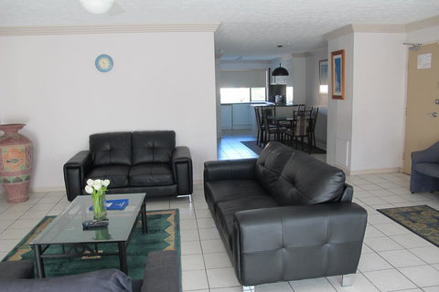 Grangewood Court Apartments - Surfers Paradise Gold Coast 22