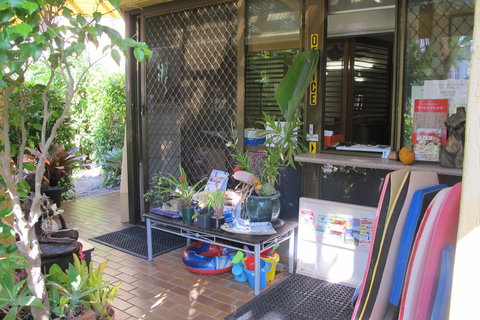 Grangewood Court Apartments - Surfers Paradise Gold Coast 16