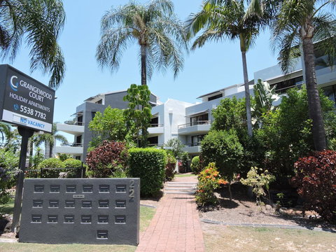 Grangewood Court Apartments - Surfers Paradise Gold Coast 8