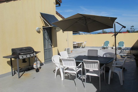 Grangewood Court Apartments - Surfers Paradise Gold Coast 33