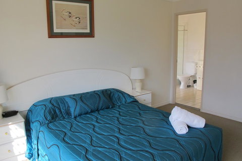Grangewood Court Apartments - Surfers Paradise Gold Coast 4