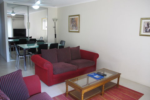 Grangewood Court Apartments - Surfers Paradise Gold Coast 32