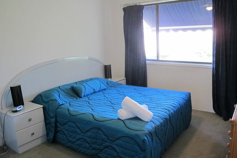 Grangewood Court Apartments - Surfers Paradise Gold Coast 15