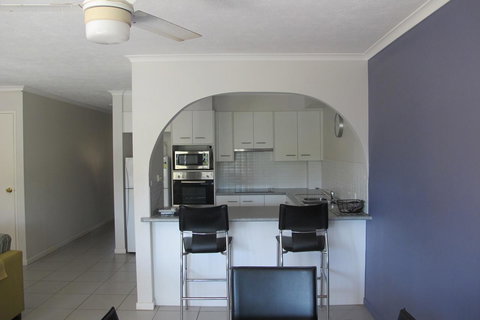 Grangewood Court Apartments - Surfers Paradise Gold Coast 18