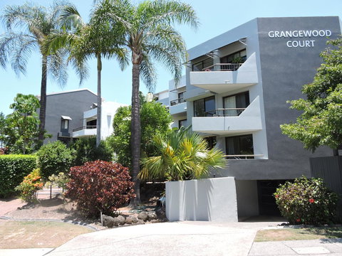 Grangewood Court Apartments - Surfers Paradise Gold Coast 2