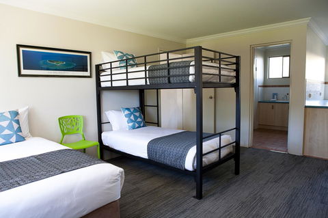 Kondari Hotel - Surfers Paradise Gold Coast 31