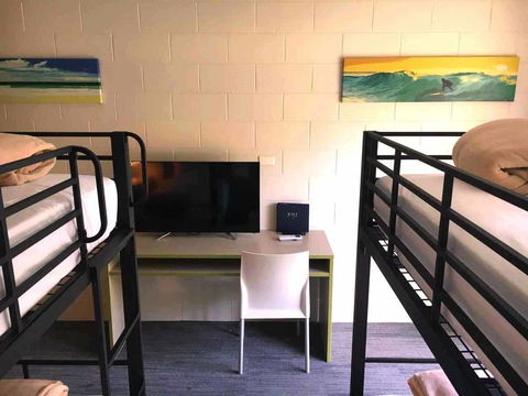 Kondari Hotel - Surfers Paradise Gold Coast 35