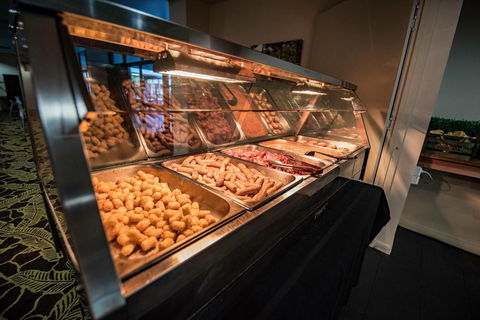 Kondari Hotel - Surfers Paradise Gold Coast 14