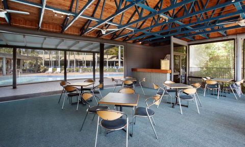 Kondari Hotel - Surfers Paradise Gold Coast 42