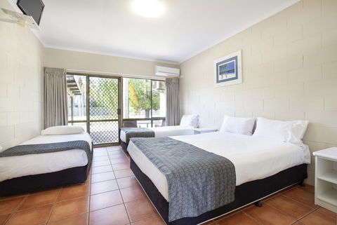 Kondari Hotel - Surfers Paradise Gold Coast 4