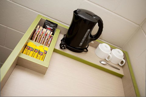 Kondari Hotel - Surfers Paradise Gold Coast 22