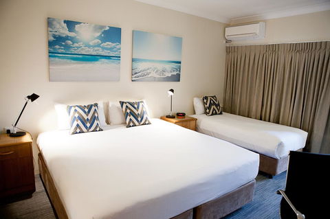 Kondari Hotel - Surfers Paradise Gold Coast 28