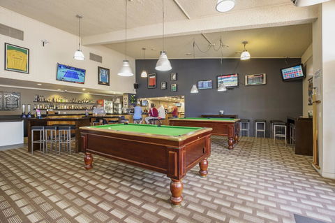 Kondari Hotel - Surfers Paradise Gold Coast 10