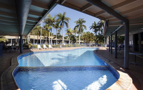Kondari Hotel - Surfers Paradise Gold Coast 15