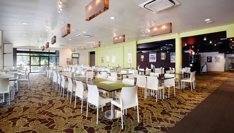 Kondari Hotel - Surfers Paradise Gold Coast 44