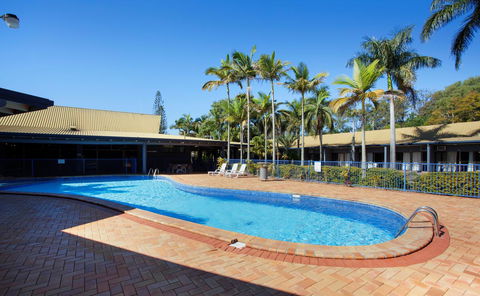 Kondari Hotel - Surfers Paradise Gold Coast 40