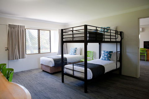 Kondari Hotel - Surfers Paradise Gold Coast 33