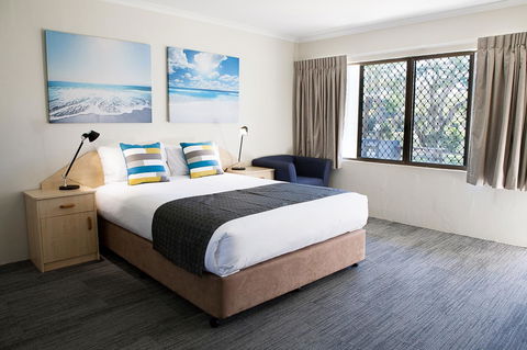 Kondari Hotel - Surfers Paradise Gold Coast 3