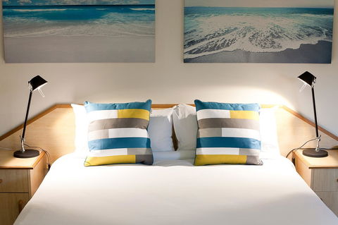 Kondari Hotel - Surfers Paradise Gold Coast 20