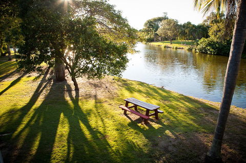 Kondari Hotel - Surfers Paradise Gold Coast 16