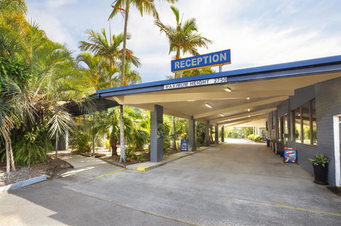 Kondari Hotel - Surfers Paradise Gold Coast 7