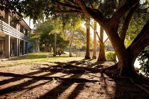 Kondari Hotel - Surfers Paradise Gold Coast 37