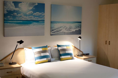 Kondari Hotel - Surfers Paradise Gold Coast 34