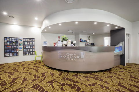 Kondari Hotel - Surfers Paradise Gold Coast 0