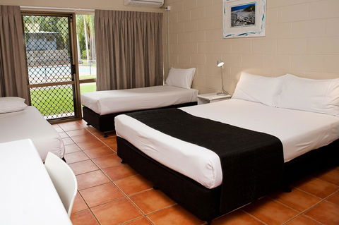 Kondari Hotel - Surfers Paradise Gold Coast 19