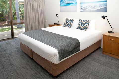 Kondari Hotel - Surfers Paradise Gold Coast 25