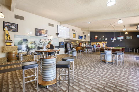 Kondari Hotel - Surfers Paradise Gold Coast 9