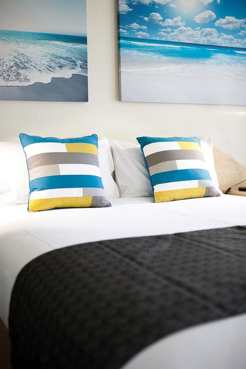 Kondari Hotel - Surfers Paradise Gold Coast 38